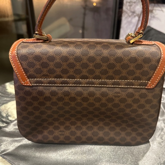 Vintage Celine Handbag - Picture 3 of 7